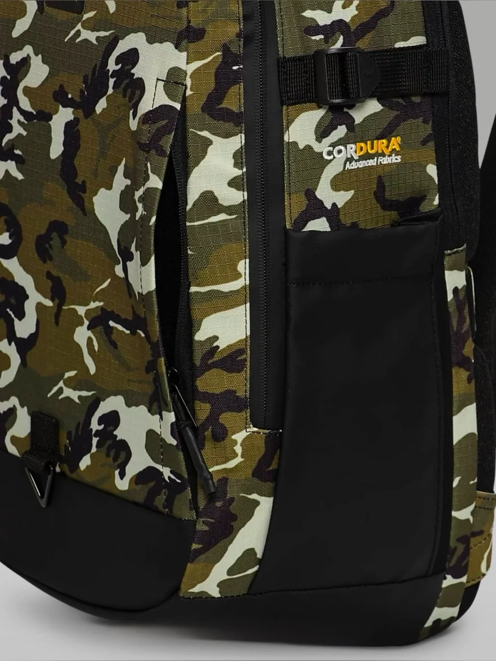 Jordan Cordura Franchise Backpack (29L) MA0899-650 Camo Green